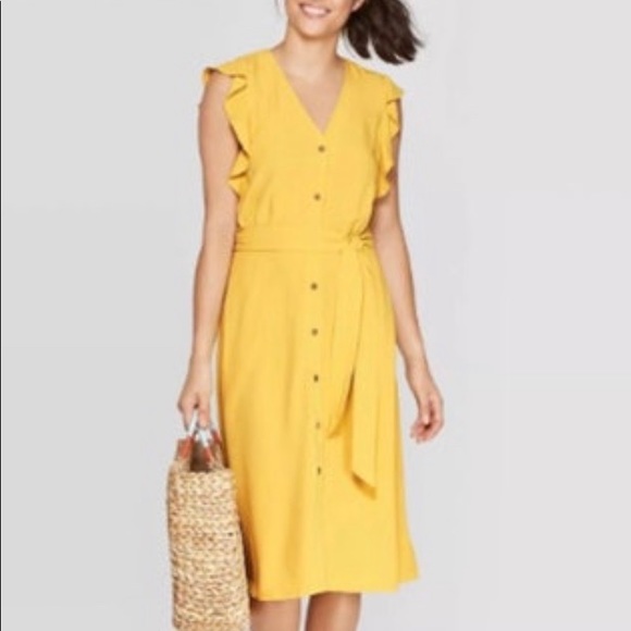 a new day Dresses & Skirts - Summer dress